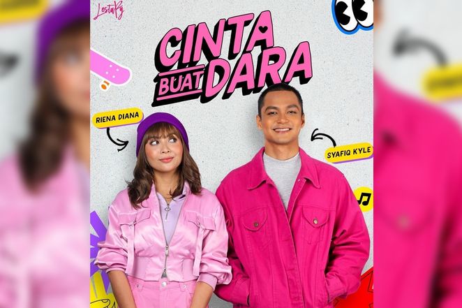 cinta buat dara