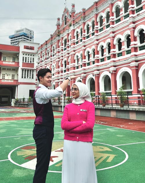 cinta untuk sekali lagi drama