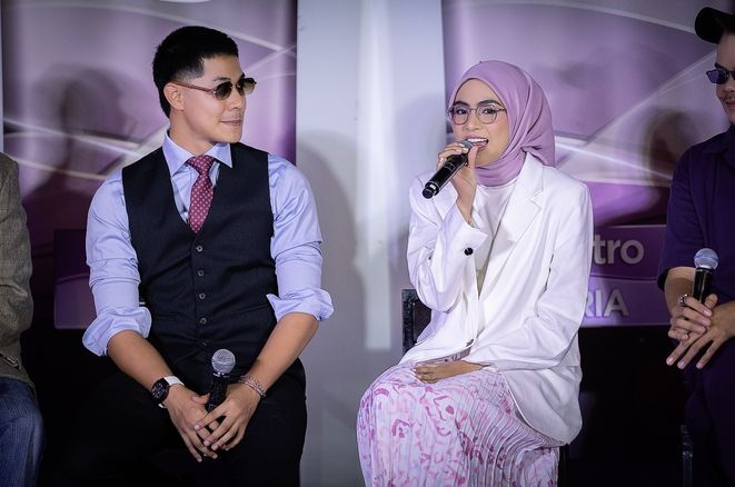 cinta untuk sekali lagi episod