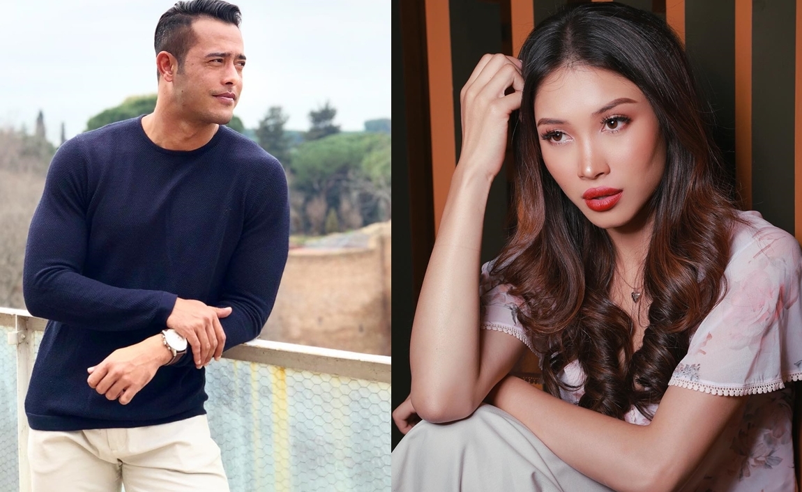 cinta zahirah macwilson zul ariffin berakhir 1