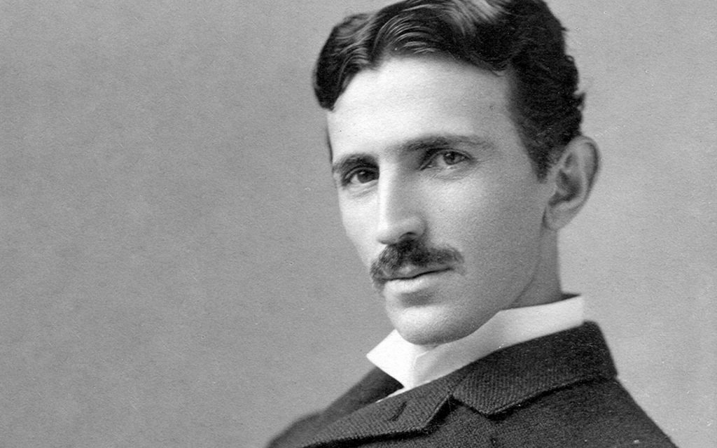 ciptaan nikola tesla yang mengubah dunia 2