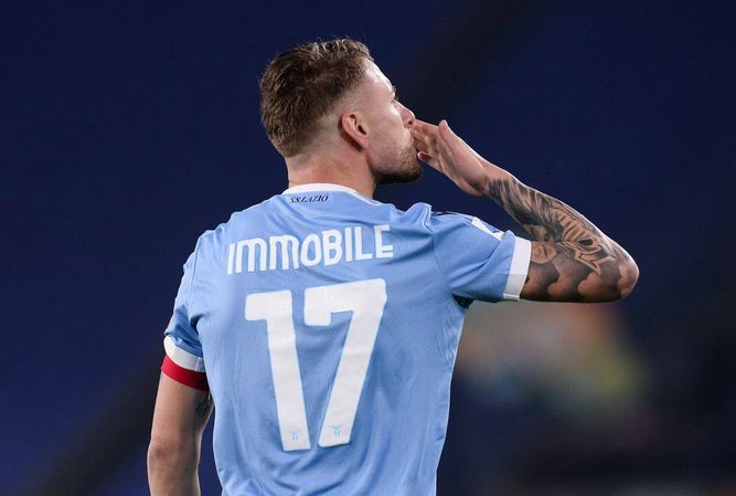 ciro immobile makna statik