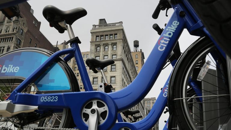 citibike