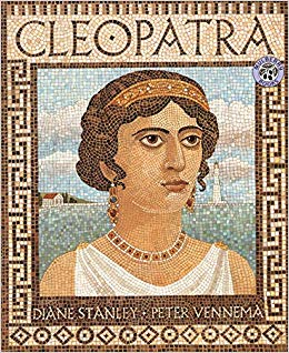 cleopatra