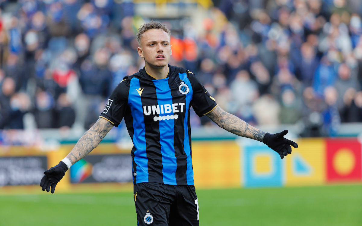 club brugge bahasa sebutan belgium