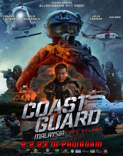 coast guard 295