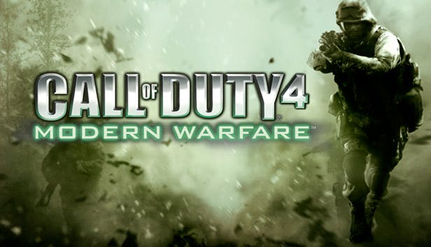 cod 4