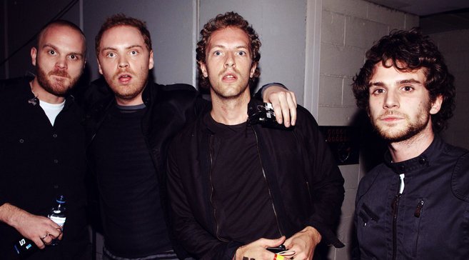 coldplay membayar wang gantirugi akibat tindakan plagiarisma