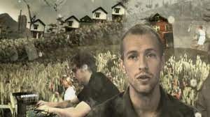 coldplay trouble lagu popular