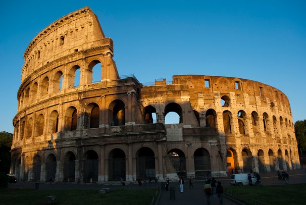 colloseum