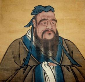 confucius