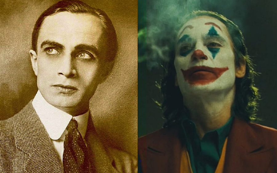 conrad veidt kisah dari watak sebenar karakter kartun komik 326