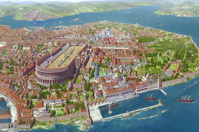 constantinople 31