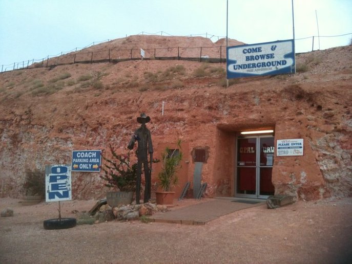 coober pedy bandar bawah tanah yang anda tak pernah tahu 00