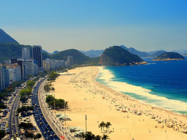 copacabana