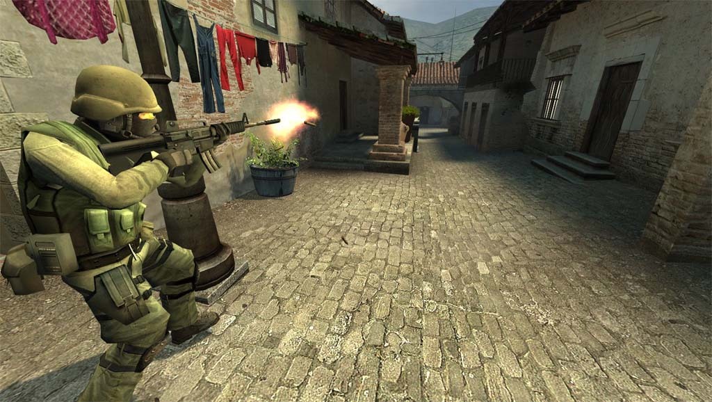 counter strike source