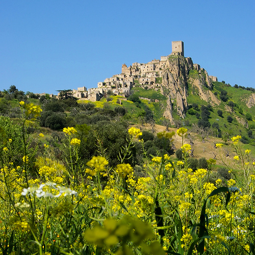 craco italy 704