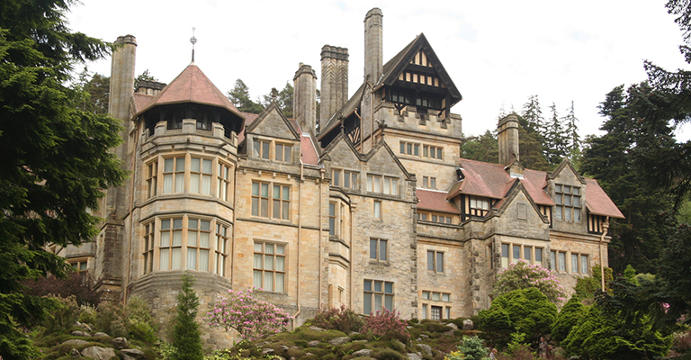 cragside