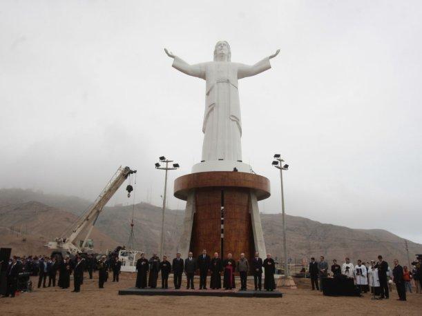 cristo del pac fico 2