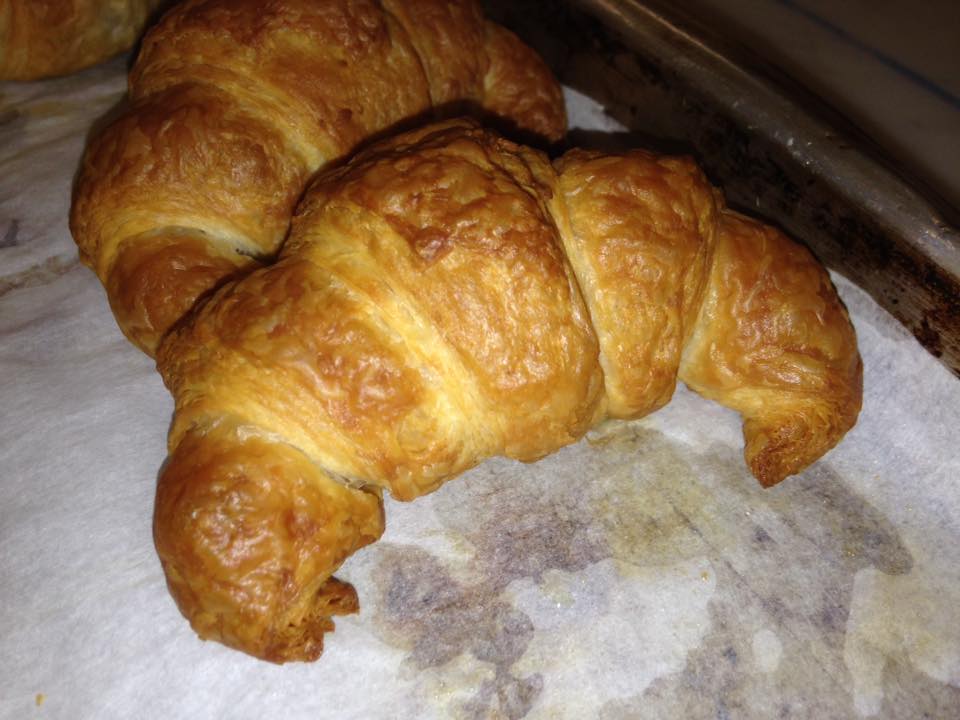 croissant 1