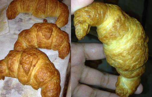 croissant 389