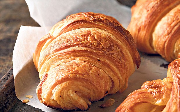 croissant