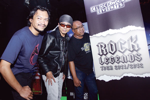 cromok pelopor muzik thrash metal di malaysia