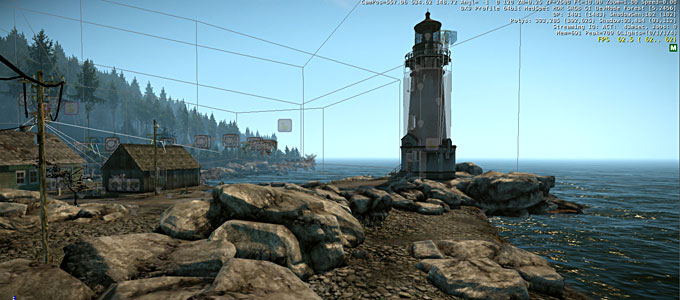 cryengine 3