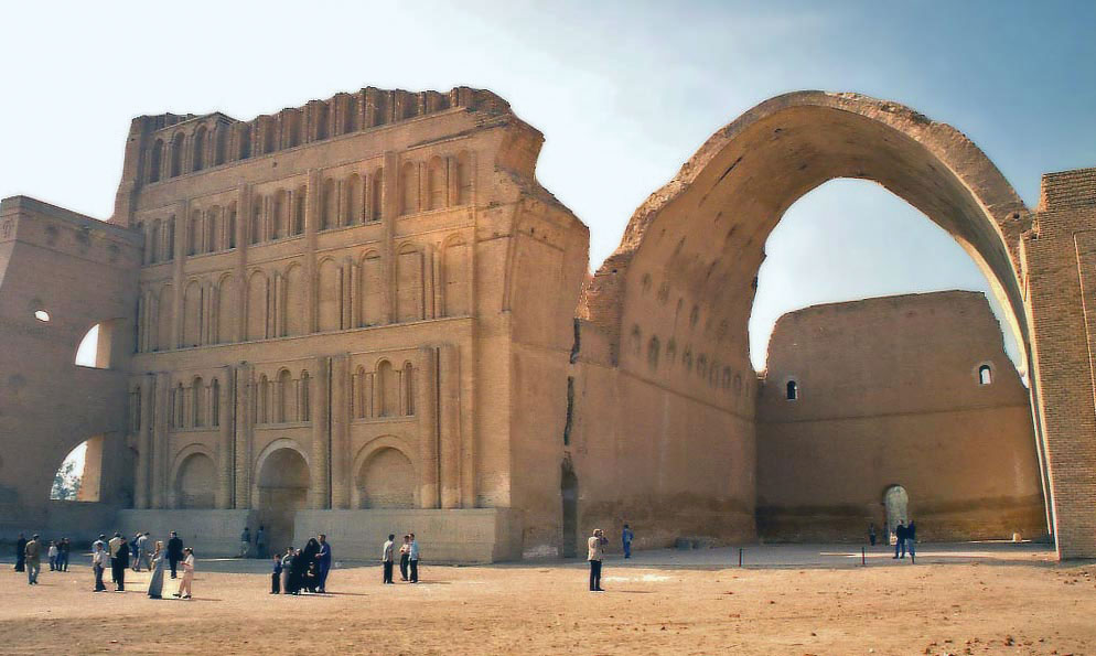 ctesiphon