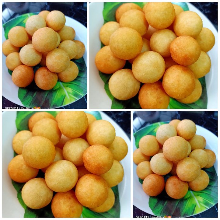 cucur bebola manis 1