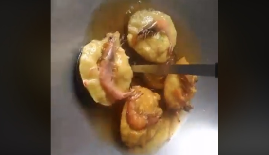 cucur udang rangup 2