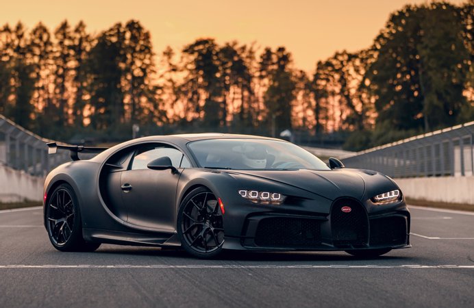 cukai jalan kereta paling mahal di malaysia bugatti chiron