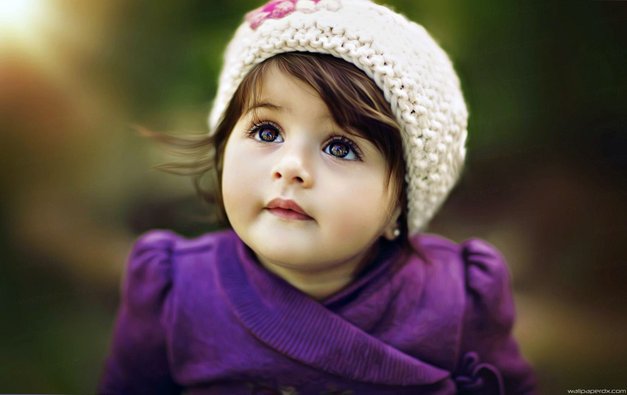 cute baby