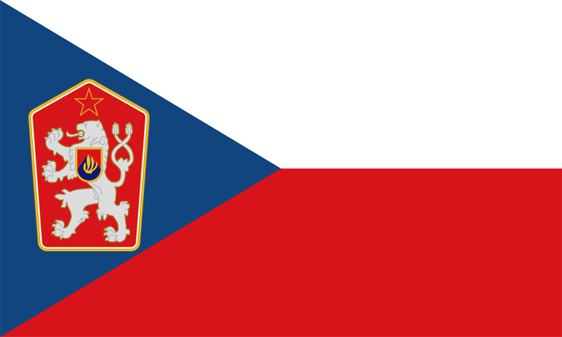 czechoslovakia