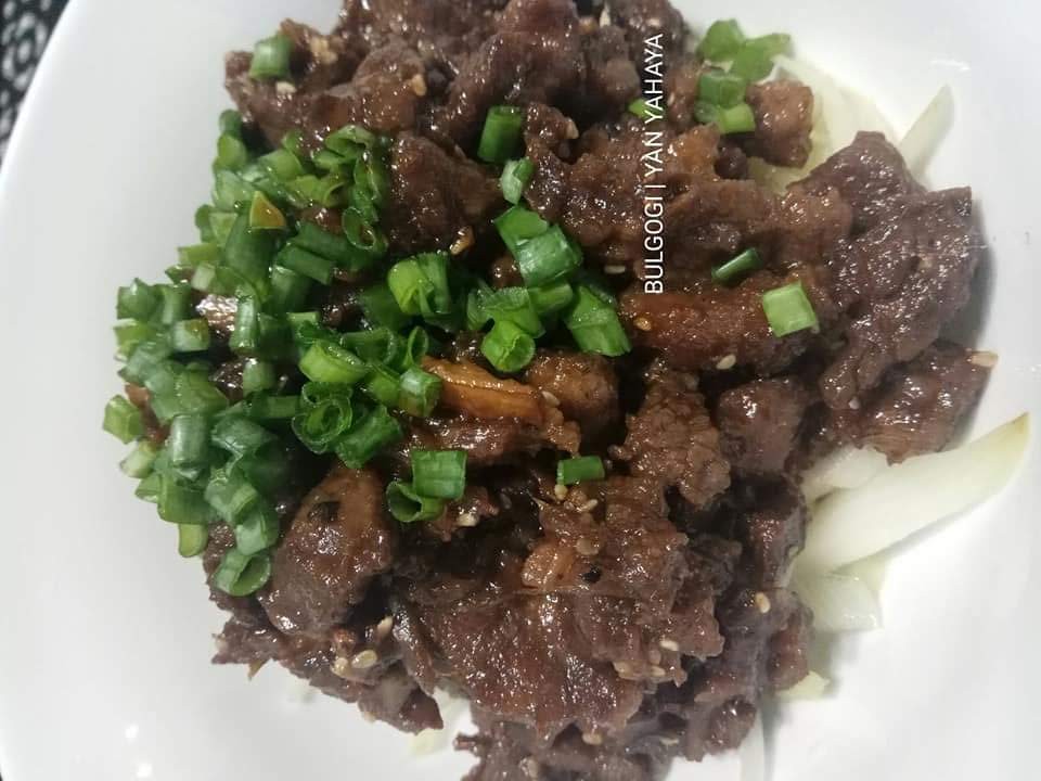 daging bulgogi 1