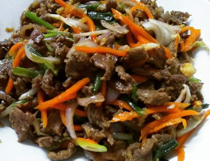 daging bulgogi 2