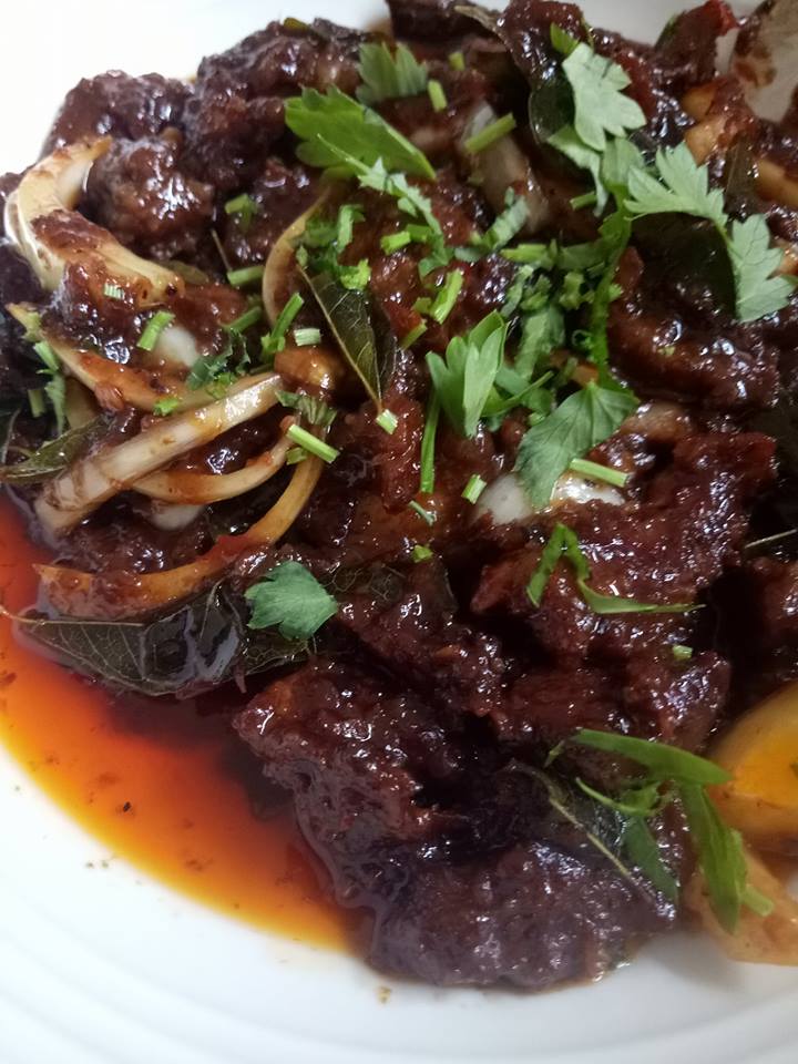 daging masak kandar 2