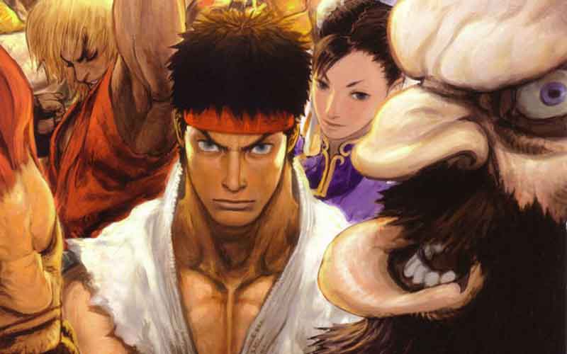 daigo ikeno street fighter 3