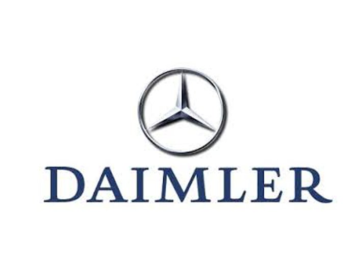 daimler 567