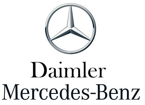 daimler benz