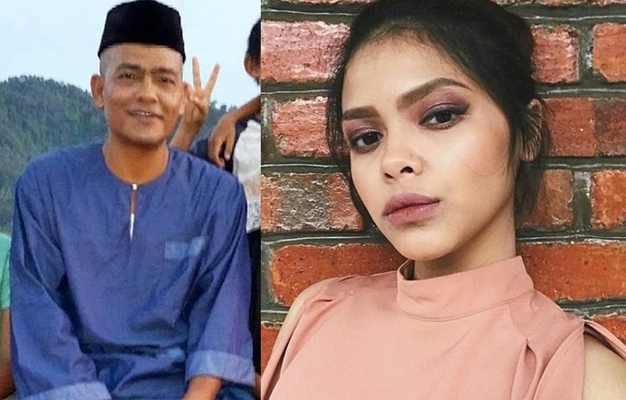 dakwaan anak bercinta dengan pengarah filem terkenal ini respon kazar 1