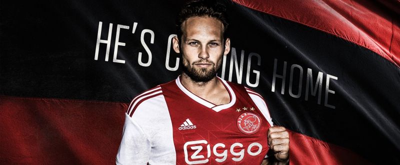 daley blind