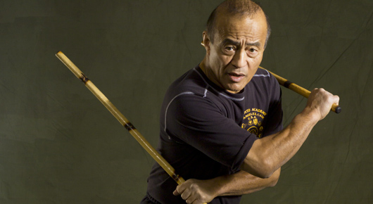 dan inosanto gambar terbaru