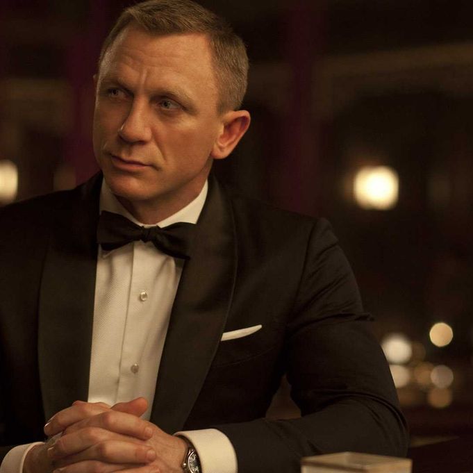 daniel craig