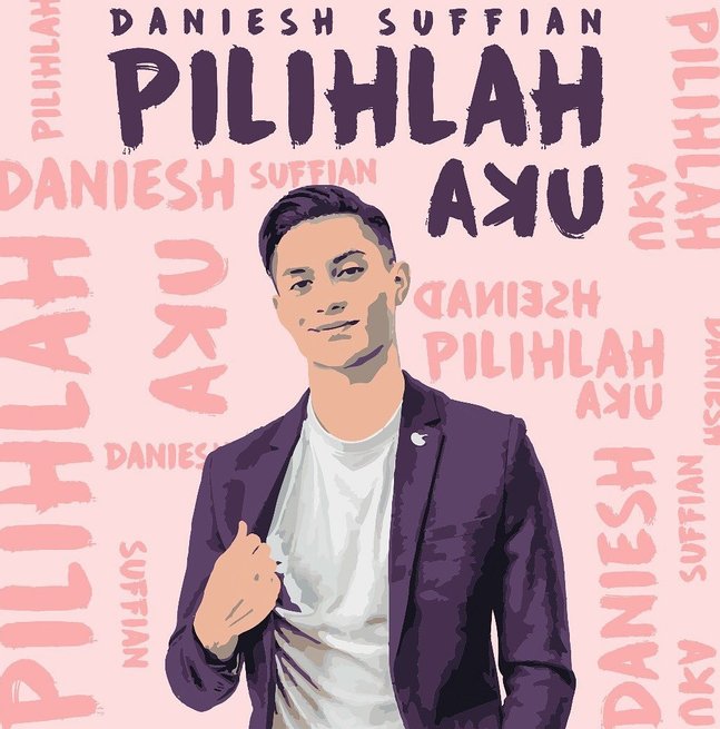 daniesh suffian umur 328