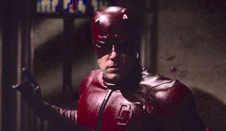 daredevil affleck