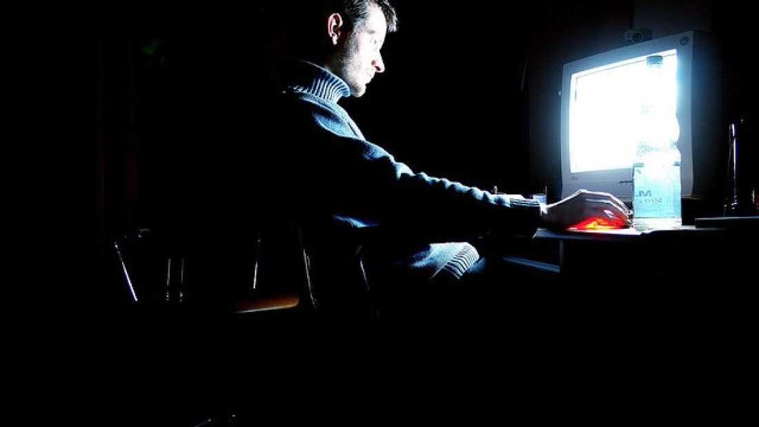 dark web sisi gelap internet yang ramai tak tahu