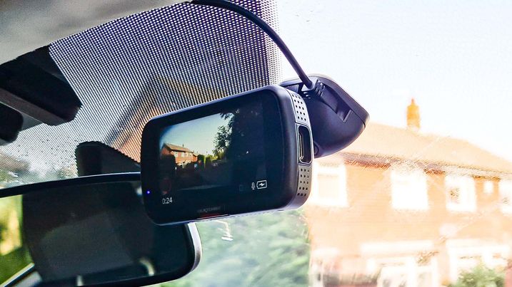 dashcam harus jadi standard