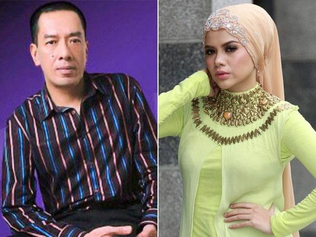 datin alyah jawab punca jarang bersama suami 1