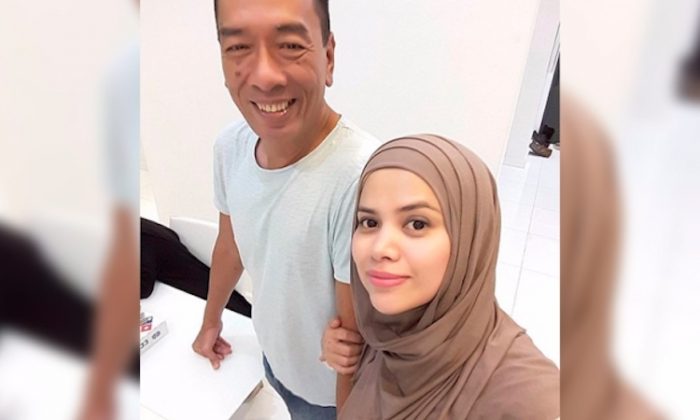 datin alyah jawab punca jarang bersama suami 2